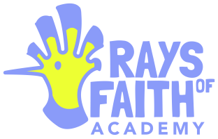 The Rays Of Faith