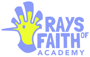 The Rays Of Faith
